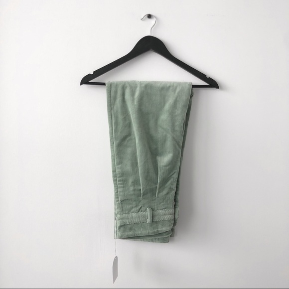 REVOLVE | Corduroy Pants - Picture 3 of 5